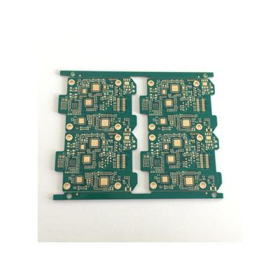 China Consumer Electronics Factory Direct Sales Module Port PCB Custom Manufacture and Assembly for sale