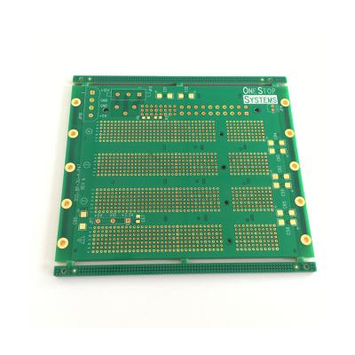 China Consumer Electronics Computer Manufacturer Assembly Electronic Pcb Circuit Design for sale