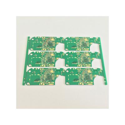 China Consumer Electronics Professional Customized PCB Assembly Manufacturer Electronic Control Board Service Supplier for sale