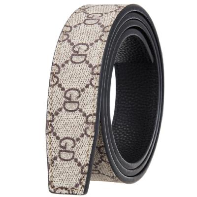 China Best Used Daily Selling Luxury Brand Buckle Belt Accessories Wide Auto Belt Body for sale