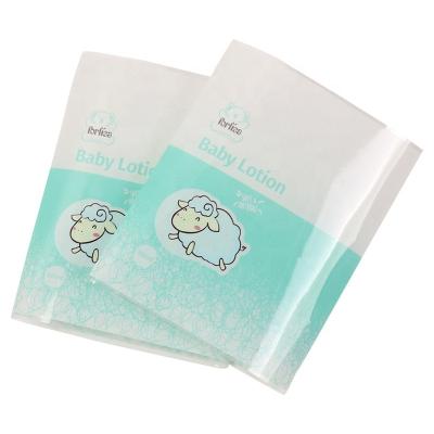 China Impact Resistance Custom Design OEM PVC Shrink Sleeves For Water Bottle Label Shrink Wrap Label Pet Film PVC Shrink Sleeve Heat Shrink Label for sale