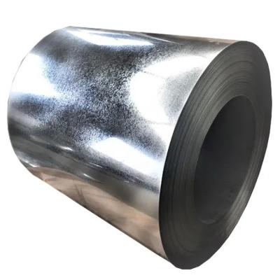 China Making pipes Factory Wholesales Zinc Galvanized Steel Sheet Galvanized Steel Coil Z275 Electro Galvanized Steel Coil for sale