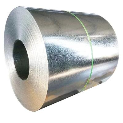 China Making pipes High Quality SGCC Z60 Z80 Galvanized Steel Coil Z40-Z275 Hot Dipped Galvanized Steel  top quality galvanized steel coil for sale