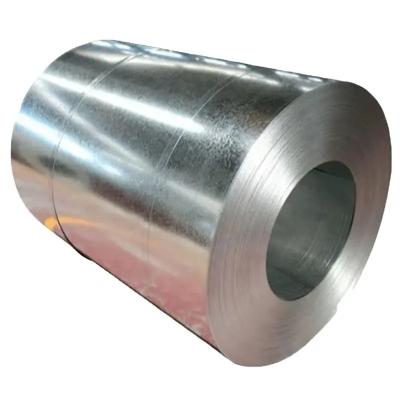 China Making pipes Factory Direct Supply DX51D hot dipped galvanized 0.7mm 0.8mm 0.9mm 1.0mm Galvanized Coil Aluzinc Z275 Galvanized steel coil for sale