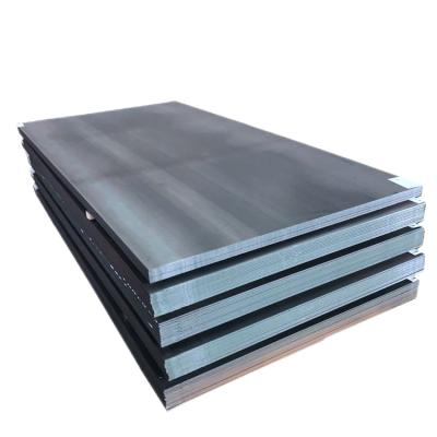 China Boiler Plate Ship Plate hina a36 ss400 chinese carbon steel metal sheets carbon structural steel plate ASTM A519 S45C Black medium carbon steel plate for sale