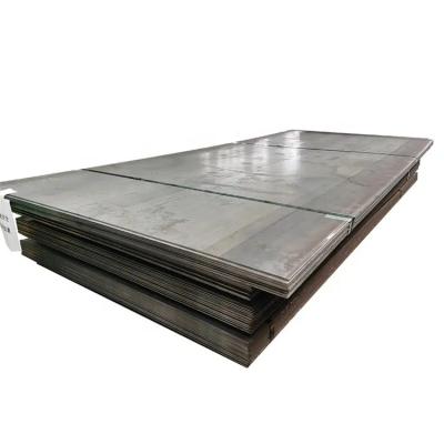 China Boiler Plate Ship Plate Hot Rolled Q420b Hg70xyd Q355D Carbon Steel Plate for Building Material for sale