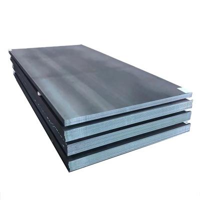 China Boiler Plate Ship Plate Hot Rolled Shipbuilding Structure Low Alloy Carbon Steel Metal Sheet (EH36) for sale