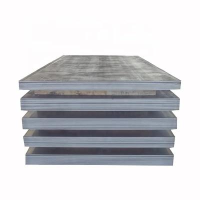 China Boiler Plate Ship Plate Factory Hot/Cold Rolled ,S235jr, S35 Grade C/B AISI Ms/Mild  Galvanized Steel Metal Plate Carbon Steel Sheet for sale