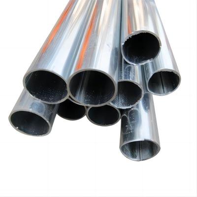 China 201/202/304/309/309S/310/310S/304/304L/316/316L Stainless Seamless Steel Pipe Ss 304/304L 316/316L for Oil for Gas for sale