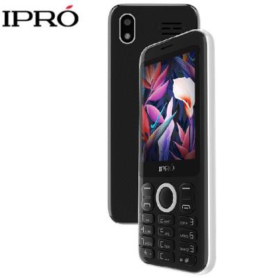 China Latest Beauty Mobile Phone D231 2.8