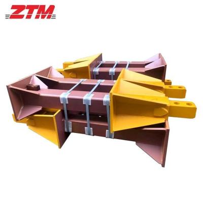 Cina TC7035 Granata torre angolo di fissazione Zoomliom 7035 7530 in vendita