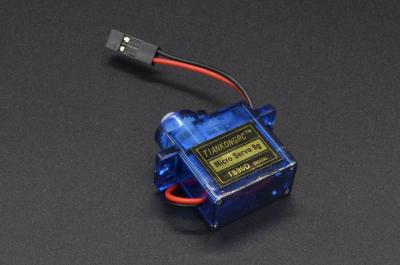 China TIANKONGRC TianKongRC TS90D  9g Servo Motor Micro Servo For RC Airplane Robot DIY Project Parts. for sale