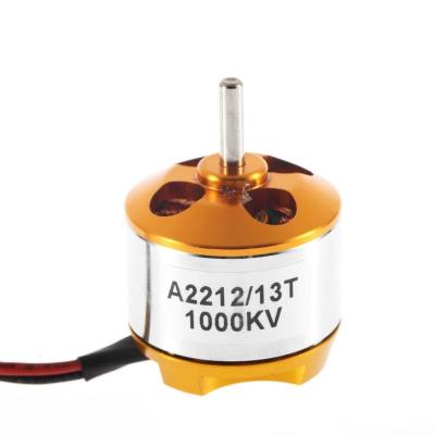 China TIANKONGRC  A2212 External rotor brushless motor for sale