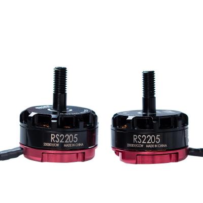 China TIANKONGRC  RS2205 2300kV Brushless Motor For Drone-CW(Clockwise) Direction for sale