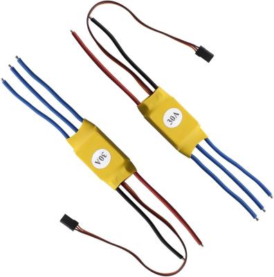 China TIANKONGRC XXD 30A  Brushless Motor Speed Controlle Aeromodelling ESC For Mini Drone for sale