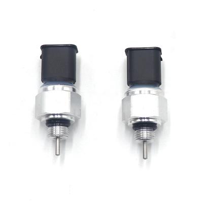 China WNK Diesel Engine Generator Set Temperature Pressure Sensor WNK84TP for sale