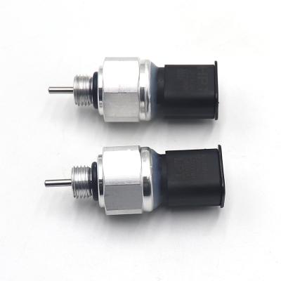 China WNK84TP High Performance Engine Oil Pressure Temperature Sensor for sale