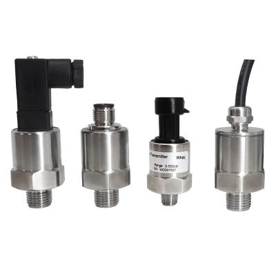 China 304SST Smart OEM 4-20mA Pressure Sensor/Pressure Transducer/Pressure Transmitter for sale