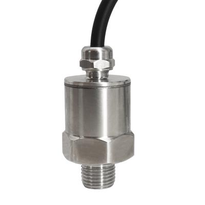 China Oil& WNK 4-20mA I2C G1/4 M14 gas water pressure sensor for diesel oil for sale