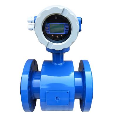 China High Quality Sanitary PTFE/PVF/F46/Neoprene/PUR Water Flow Meter Price Sensor Milk Flowmeter for sale