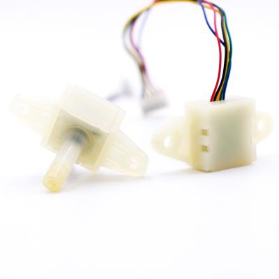 China Medical Devices I2C Piezoresistive Silicon Air Pressure Sensor For Medical Devices for sale