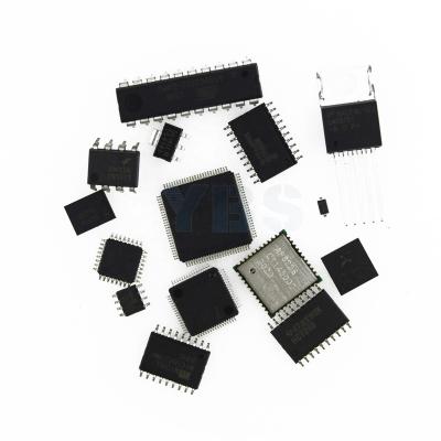 China Products new industrial original electronic IC chip VQFN-22 of otebook LM536353QRNLRQ1 for sale