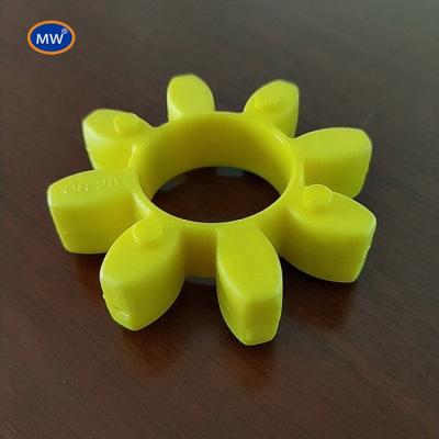 China Wholesale Industrial Equipment KTR Rubber Spider Coupling For Engine for sale