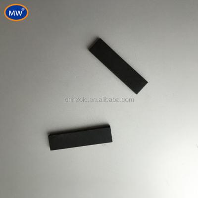 China Magnet Industrial Induction Cooker I Type Ferrite Core , Flat Bar Magnet for sale