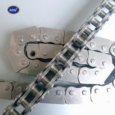 China Pushing Window Pushing Chain 16AF101 Anti Side Bow Chain For Pushing Windows for sale