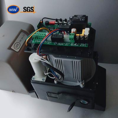 China Heavy Duty Sliding Door Motor OIC Electric Sliding Gate Motor for sale