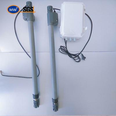 China Remote Control Swing Gate Opener Autogate Swing Gate Opener OIC for sale