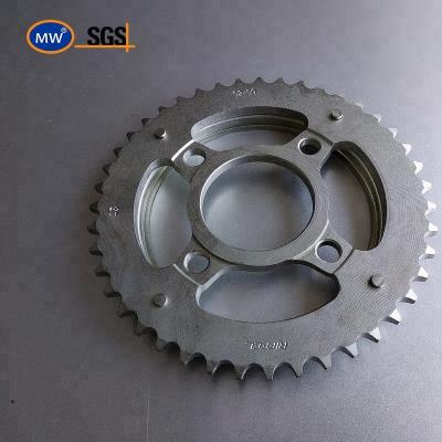 China rc car steel spur gears for sale