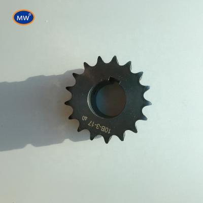 China Steel Chain Sprocket Set NK100B NK50B NK60B for sale