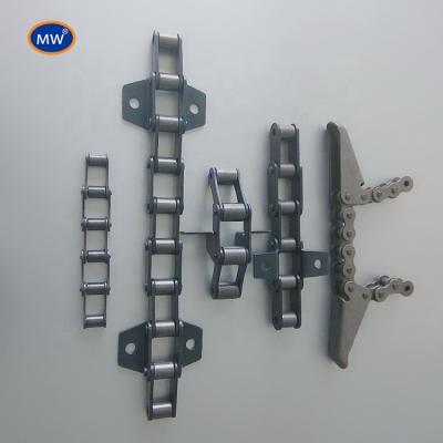 China High Quality S32 S45 S5 S52 S55 S Agricultural Chain Transport With Attachment for sale