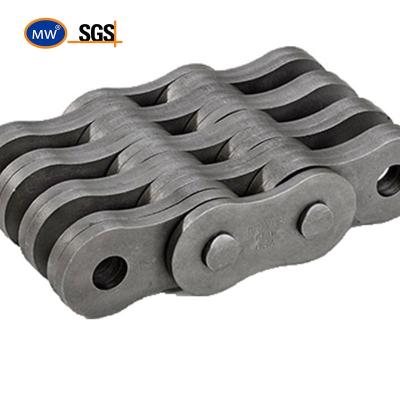 China High Quality Converyor Technics Sheet Chain Forklift Chain for sale