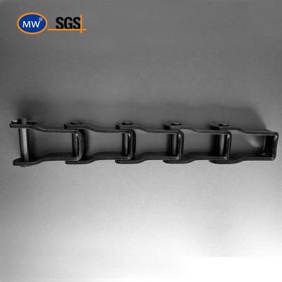 China Machinery Repair Shops MW Factory Direct Sale Steel Pintle Pin Chain 667x for sale