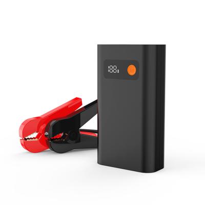 China Multifunctional Car 12V Jump Starter 1000a 12000mah Powerbank Jumpstarter Passenger Car for sale