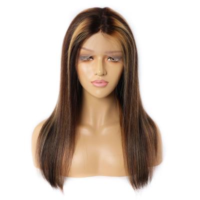 China Cheap Body Wave Blonde Human Hair 613 Lace Wigs,40inch 613 Full Lace Wig Human Hair 613 Wig,Brazilian Hair Full Lace Wigs Wholesale for sale