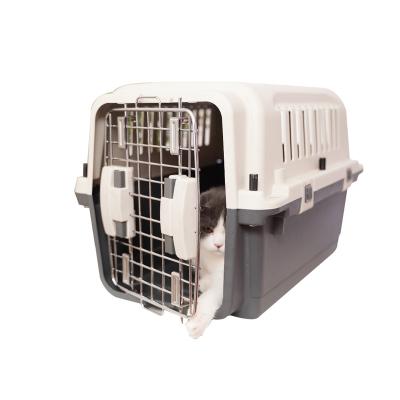 China Breathable Pet Party Travel Pet Carrier Cats Carrier Features Easy To Clean For Cats for sale