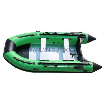 China Wholesale PVC Factory Quality Superior Hypalon Sea Motor Sports Inflatable Boat For Sale for sale