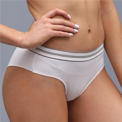 China Women Lady Underwear Soft Direct Panties Manufacturer Wholesale Short for sale