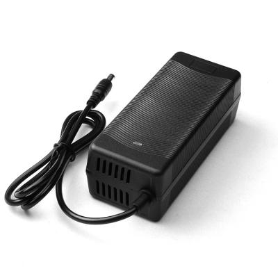 China 29.4V 3A Li-ion Lithium Battery Charger 29.4V 2a 3a Universal 18650 Battery Charger HJ29403 for sale