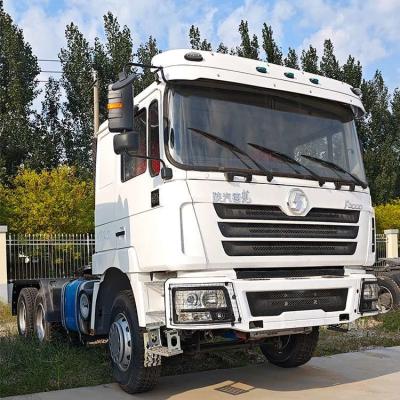 中国 Used Shacman Trucks for Sale | Shacman F3000 Price 販売のため