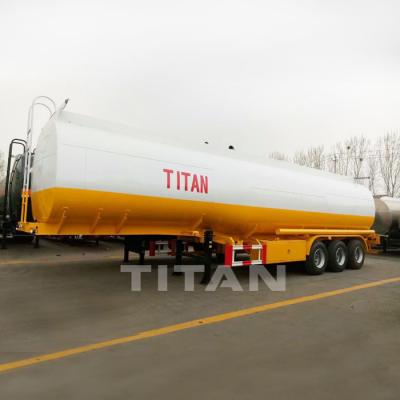 China 33000litres crude oil trailer for sale road tankers for sale crude oil tanks for sale zu verkaufen