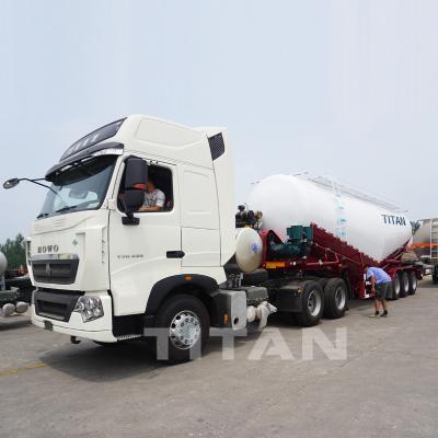 China cement truck cement trailer  cement silo tank cement bulker for sale in pakistan for sale zu verkaufen