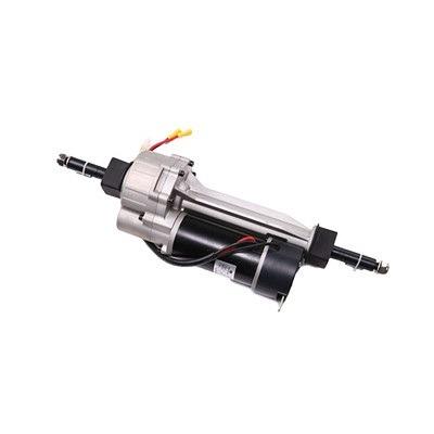 China 24V 250W High Torque High Efficiency Electric Motor Totally Enclosed Rear Axle Drive Kit For Mobility Scooter for sale