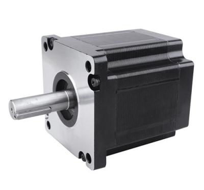 China High Precision NEMA42 1.8 Degree Stepper Motor 8A With 4 Leads 110HS201-8004 for sale