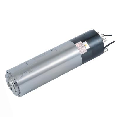 China drip-proof auto tool spindle motor changing milling spindle with high quality for sale