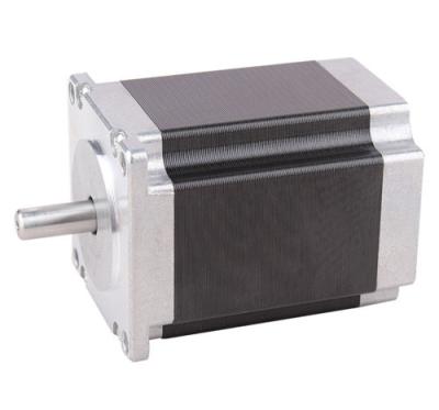 China Two Phase Hybrid Stepper Motor Nema23 2A 57HS41-2004 Stepping Motor With CE 57HS41-2004 for sale