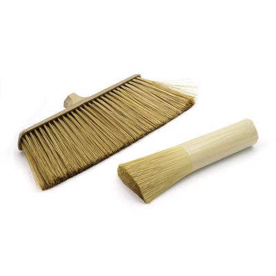 China Wholesale Price 0.25mm PET Broom Brush Wear Resistant Plastic Filament for sale